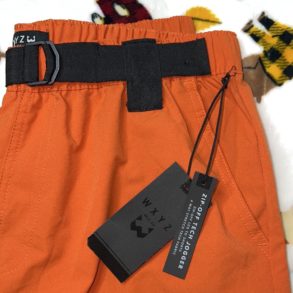 Brand new lady -track joggers - Picture 2 of 4